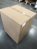 Vase d'expansion de liquide de refroidissement 7701470460 nouveau radiateur en plastique Autoparts pour Renault