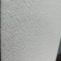 Revestimiento de Pared para Renovación de Villas Modernas, Panel Metálico Aislado con Textura de Piedra de Cuarzo, Resistente a la Decoloración, a los Rayos UV y al Agua
