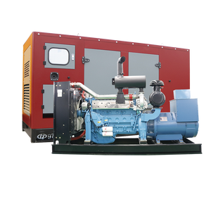 Generador diésel <span class=keywords><strong>de</strong></span> 200kw 250kva 300kva 6126ZLD Ricardo - Product Image 2