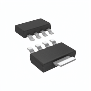 LP3874EMP-ADJ Buy Online Electronic Components Power Management (PMIC) TO 261 5, TO 261AB Manufacturer Channel - Product Image 1