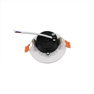 Venta caliente iluminación interior 5W 10W 15W 20W 165-265V personalizado redondo empotrado Cob Led Down Light techo <span class=keywords><strong>Downlight</strong></span> - Product Image 2
