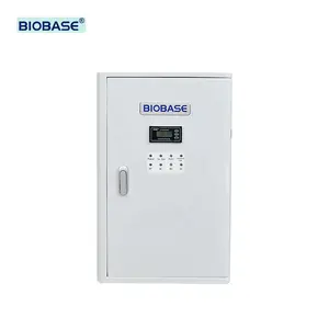 Biobase Water Purifier filter Automatic RO/Ultra-pure Laboratory Hospital filtre eau water purifier