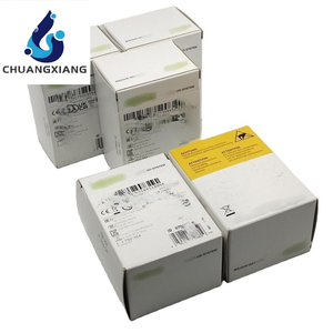 4dl อินพุตดิจิตอล750-402 4ช่อง24 VDC 3 MS 750 402 i/o ระบบ wagos โมดูล PLC 750-402 - Product Image 2
