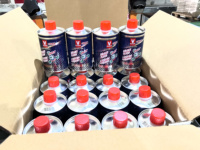 Liquide de Frein Personnalisé OEM 160C à 265C DOT3 DOT4 DOT5.1 Haute Température de Volatilisation 250ml Faible MOQ 380pcs Marque Privée Vente Directe Usine