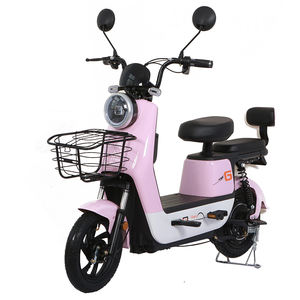 <span class=keywords><strong>Ebike</strong></span> vélo électrique mobilité scooter mototbike côté <span class=keywords><strong>vélos</strong></span> <span class=keywords><strong>électriques</strong></span> vélo électrique moteur 350w vélo électrique de ville - Product Image 5
