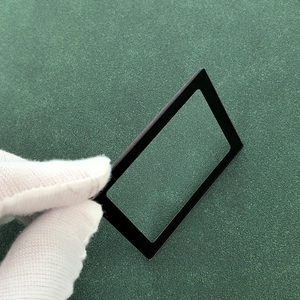 <span class=keywords><strong>Verre</strong></span> haute température silice fondue synthétique optique appartements vue fenêtre <span class=keywords><strong>plaque</strong></span> de <span class=keywords><strong>verre</strong></span> de quartz - Product Image 2