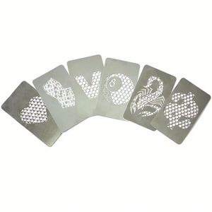 Best Price Metal Nfc Business Card - Product Image 4
