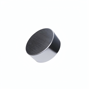 Imán 110919AMS de 0.236"D x 0.098" de Grosor, en Stock, Imanes Multiusos, Sensores y Transductores - Product Image 1