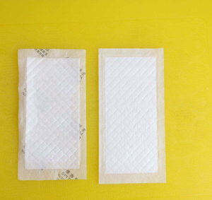 Almohadilla Absorbente para Envasado de Alimentos, Material de Grado Alimenticio, Almohadilla para Carne, Almohadilla Absorbente Desechable al por Mayor para Envasado de Alimentos - Product Image 3