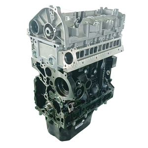 Nanjing para alta calidad 2,3 T 2,5 T Conjunto de motor de gasolina de cuatro cilindros Nuevo embalaje neutral <span class=keywords><strong>24</strong></span> horas en línea Turín - Product Image 2