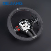 Volant de direction M Sport en stock pour BMW F30 F10 F15 F36 F20 F22 F25 F32 M3 M5 E46 E60 E70 E90 E91