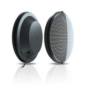 Gran oferta, plástico duradero y Material <span class=keywords><strong>de</strong></span> PC, Panel <span class=keywords><strong>de</strong></span> <span class=keywords><strong>luz</strong></span> <span class=keywords><strong>de</strong></span> advertencia <span class=keywords><strong>de</strong></span> tráfico LED amarillo, <span class=keywords><strong>precio</strong></span> <span class=keywords><strong>de</strong></span> fábrica, clasificación IP65 para seguridad vial - Product Image 3