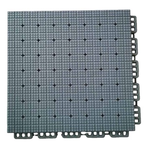 Pavimentazione Modulare TIANSU per Campi da Badminton e Pickleball, Piastrelle Incastrabili per Eventi - Product Image 4