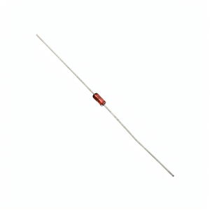 DO-204AH, DO-35, Axial Electronic Circuit Components Diodes Manufacturer Channel JANTX1N979DUR-1 - Product Image 1