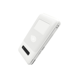 Nouveau système de point de vente mobile Android 10 FP9810, terminal intelligent tout-en-un, lecteur de cartes, 1 Go de RAM/8 Go de stockage, batterie 2450 mAh. Support QR - Product Image 3