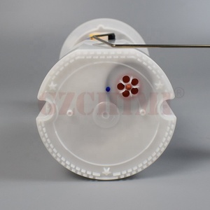 Ensemble de pompe à carburant pour Suzuki SX4 SX-4 M16A M15 <span class=keywords><strong>Fiat</strong></span> Sedici <span class=keywords><strong>Panda</strong></span> hayon A2C53029396 1510056KA0 1510079J00 15100-79J00 - Product Image 6