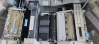 A3 Compact B & W Digital Office Production Printer Pro 8300s pour Ricoh 8300 Used Copier