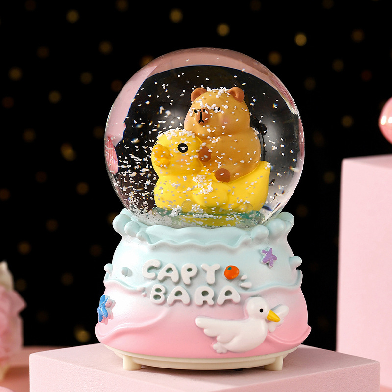 2470 capibara-piccola anatra