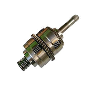 Hyundai <b>Gearbox</b> 81HF-31011 Clutch Transmission Part For Forklift Replacement - Product Image 2