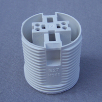 Kit de fixation DIY pour ampoule E27, support d'ampoule E14, accessoire d'éclairage, douille E27, base de lampe, ensemble de cordon, accessoires à vis