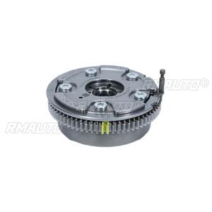 2720504147 Kit de cuerpo del ajustador de admisión del motor con piñón de distribución de escape y entrada del árbol de levas para Mercedes Benz 272 Accesorios para coche - Product Image 2