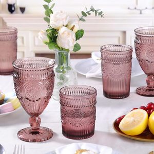 Copas de Champán para Boda en Rosa y Azul, Copas de Cristal Personalizadas Transparentes con Logotipo - Product Image 3