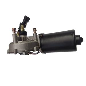 Shacman Delong F3000/X3000 için Yeni Orijinal Fabrika Kamyon Parçaları Silecek Motoru DZ14251740010 (2012-) - Product Image 3