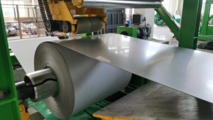 347 thép không gỉ tấm 440C Nhà cung cấp 3/8 6mm dày 8x4 mạ kẽm dimpled mở rộng kim loại nướng - Product Image 5