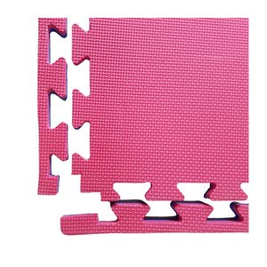 Melors <span class=keywords><strong>Mousse</strong></span> À Emboîtement Anti-fatigue Exercice & Fitness <span class=keywords><strong>Sport</strong></span> <span class=keywords><strong>de</strong></span> Yoga Doux Salon <span class=keywords><strong>Salle</strong></span> <span class=keywords><strong>de</strong></span> Jeux Carrés <span class=keywords><strong>de</strong></span> Sous-Sol Carrelage - Product Image 5