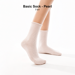 Calcetines BOHOPANNA para Niños, Suaves, Cómodos, Transpirables, Diseño Flexible, Talla 7 8Años, Certificación SNI, Producto Premium - Product Image 4