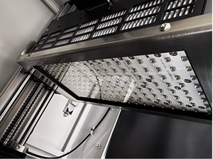 Nhỏ UV chữa hệ thống băng tải cho pcba UV lớp phủ chữa với <span class=keywords><strong>LED</strong></span> UV chữa đèn - Product Image 4