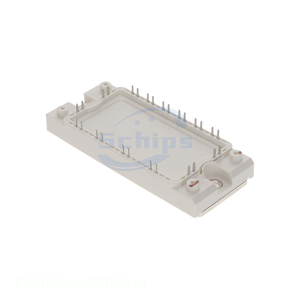 Module FS50R06KE3BPSA1 Transistors Buy Online Electronic Components Manufacturer Channel - Product Image 1