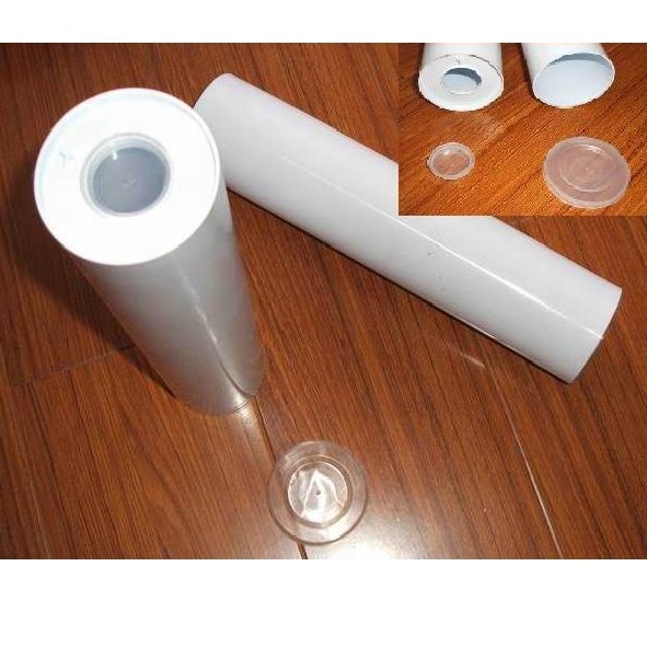 Смазочный картридж, пустая трубка 400 г