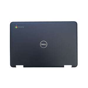 Nuevo genuino para Dell Chromebook 5190 Lcd contraportada a SHELL 06HNKY 6HNKY 460.Z2103.0001 - Product Image 1