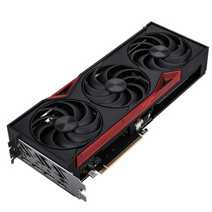 การ์ดแสดงผลราคาสูง RTX 5060 GPU รุ่นสีดำ8G รองรับการติดตามรังสีและ Ai ที่เป็นสัญลักษณ์สีแดงและสีดำสวยงามสำหรับเกมคลาสสิก desig - Product Image 5