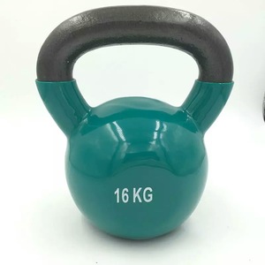 Deportes tetera Bell brazo de formación de equipos de Fitness mancuernas Yoga competencia <span class=keywords><strong>kettlebell</strong></span> <span class=keywords><strong>16</strong></span> <span class=keywords><strong>kg</strong></span> - Product Image 5