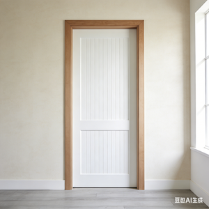 실내 도어 지지대 스테인리스 스틸 모던 디자인 병원 호텔 사용자 보증 예방 보안 맞춤 속도 - Product Image 1