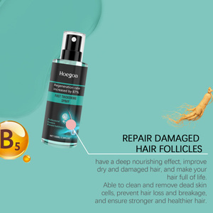 Hoegoa anti-saç dökülmesi sprey - Product Image 3