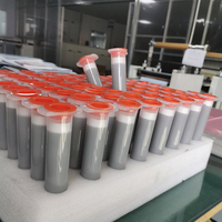 High Thermal Conductivity Electrical Insulation Thermal Compound Thermal Silicone Grease for CPUs GPUs Electronic Components