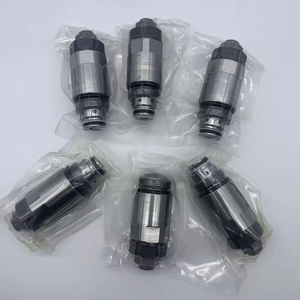 Soupape de décharge et soupape d'aspiration de haute qualité 31N8-17430 pour pièces de réparation d'excavatrices Hyundai R225-7 R225-9 R210LC7 R215LC7 R300LC7 - Product Image 4