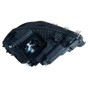 Nouveaux modèles de phares LED automobiles de haute qualité pour Mercedes-Benz CLA118, CLA200, CLA260 et <span class=keywords><strong>CLA220</strong></span>, directement de l'usine. - Product Image 4