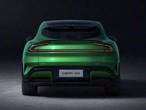 Xiaomi YU7 2025 Nouveau Modè<span class=keywords><strong>le</strong></span> : SUV de Luxe de Marque Chinoise, Conduite Stable, Volant Sans Décalage, Design Élégant, Prix d'Usine, pour Conducteurs Urbains - Product Image 6