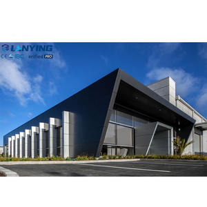 教堂、学校、酒店、办公室、商场和住宅多层建筑的钢结构设计与施工 - Product Image 6