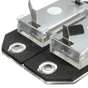 2 Luces LED para Matrícula de Coche, 24 LED, para Ford Focus 2 C-Max Ford Focus MK2 2003-2019 - Product Image 4