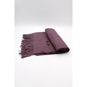 Bufanda con Holograma - Modelo 111805 Violeta - Product Image 2