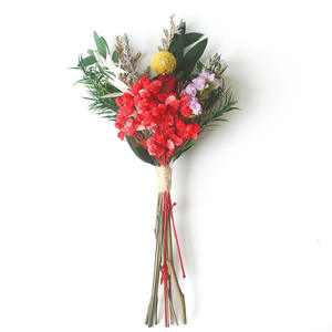 Juego de Colas de Conejo de <span class=keywords><strong>Pampas</strong></span> Ecológicas de 23 cm para Decoración del Hogar Estilo Boho <span class=keywords><strong>Chic</strong></span>, Aniversarios y Fiestas - Product Image 6