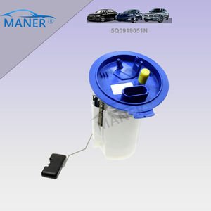 อะไหล่เครื่องยนต์รถยนต์ยอดนิยม MANER ชุดปั๊มน้ำมันเชื้อเพลิง 5Q0919051N 5Q0919051M สำหรับ VW Golf Audi A3 1.4 1.8 2.0T - Product Image 2