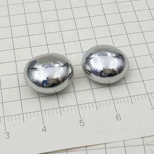 10g Suministro directo de fábrica Pellet de rutenio de alta calidad, lingote de metal de rutenio, lingote de rutenio - Product Image 2