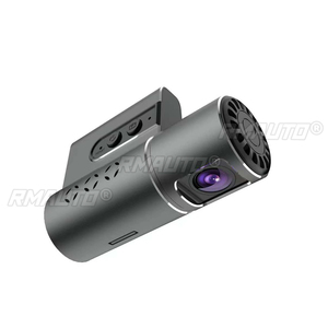 กล้องติดรถยนต์ 2560*1440P มุมกว้างพิเศษ รองรับการบันทึกแบบวนซ้ำ พร้อม G-Sensor สำหรับรถยนต์ รถบรรทุก รถตู้ - Product Image 3