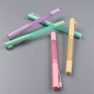 Bolígrafo 2 en 1 Promocional con Alcohol en Aerosol, Bolígrafo con Gel Desinfectante de Manos, Dispensador de Gel en Aerosol - Product Image 6